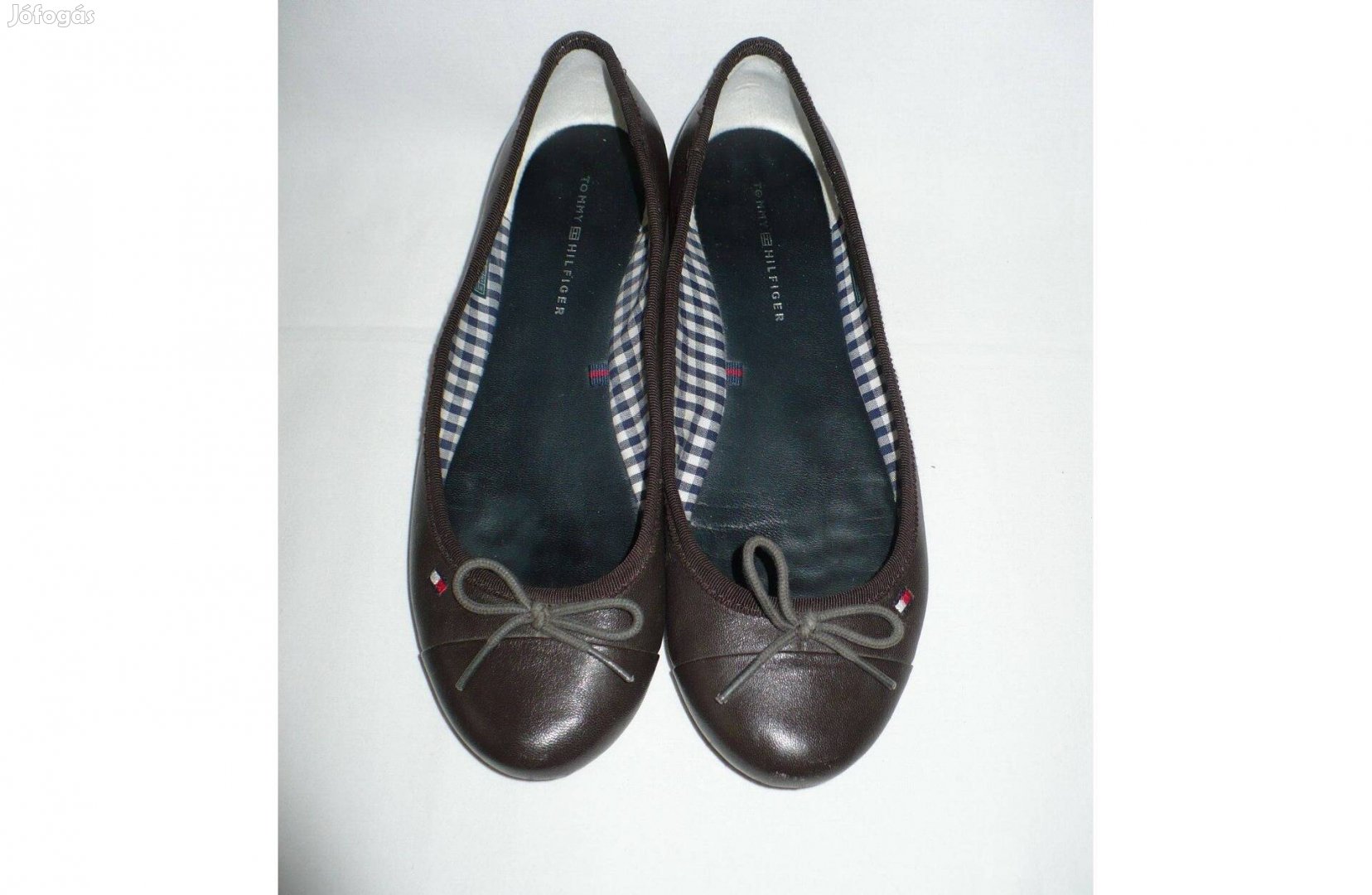 Tommy Hilfiger női cipő, 36-os méret
