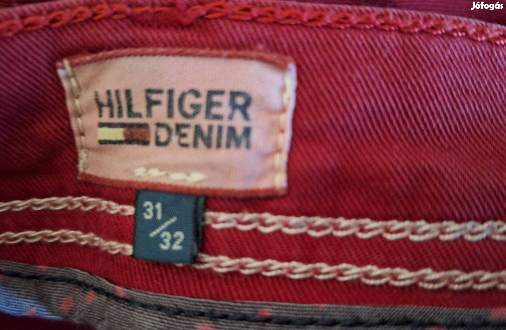 Tommy Hilfiger női farmer 31/32-es