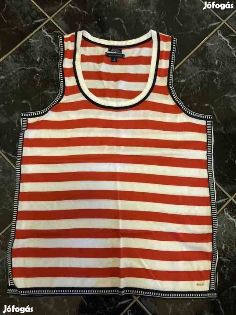 Tommy Hilfiger női felső M Új!