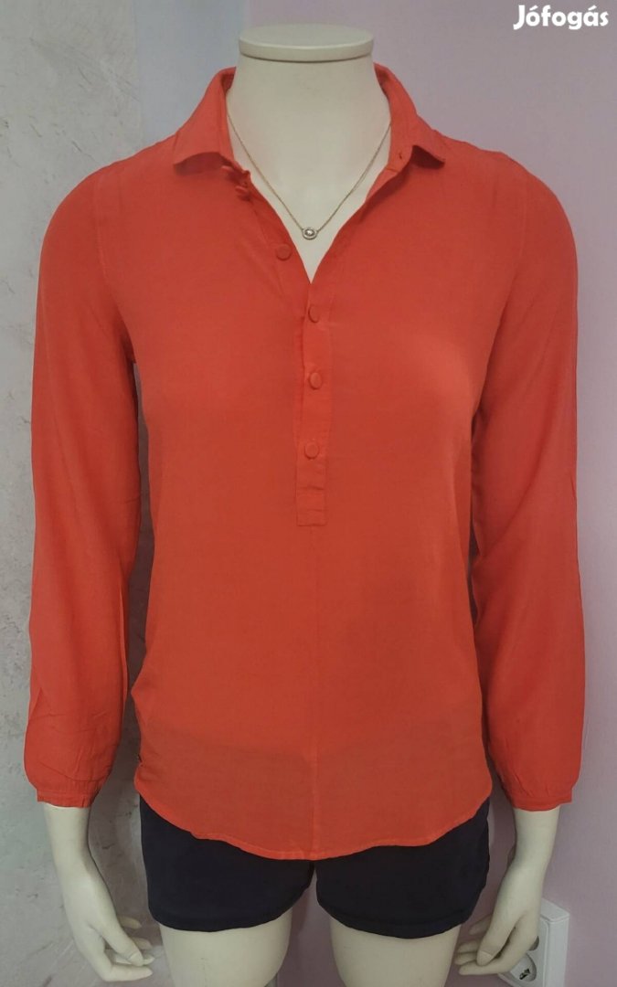 Tommy Hilfiger női ing S-es 