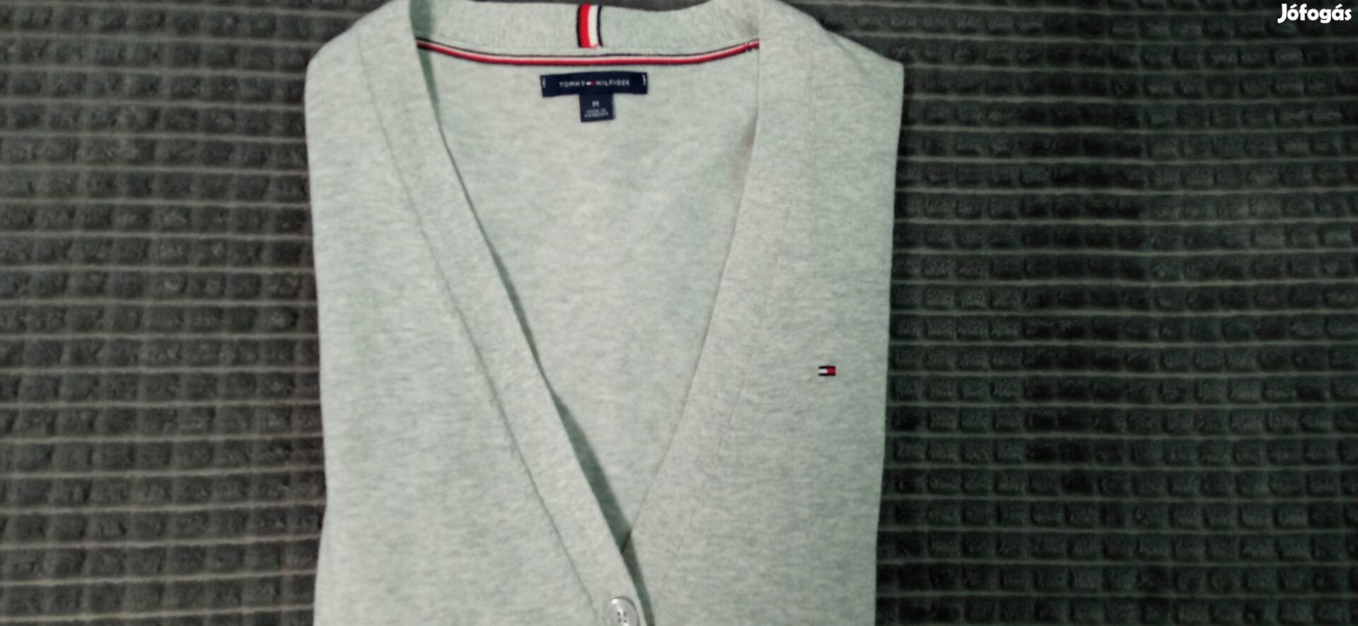 Tommy Hilfiger női kardigán M