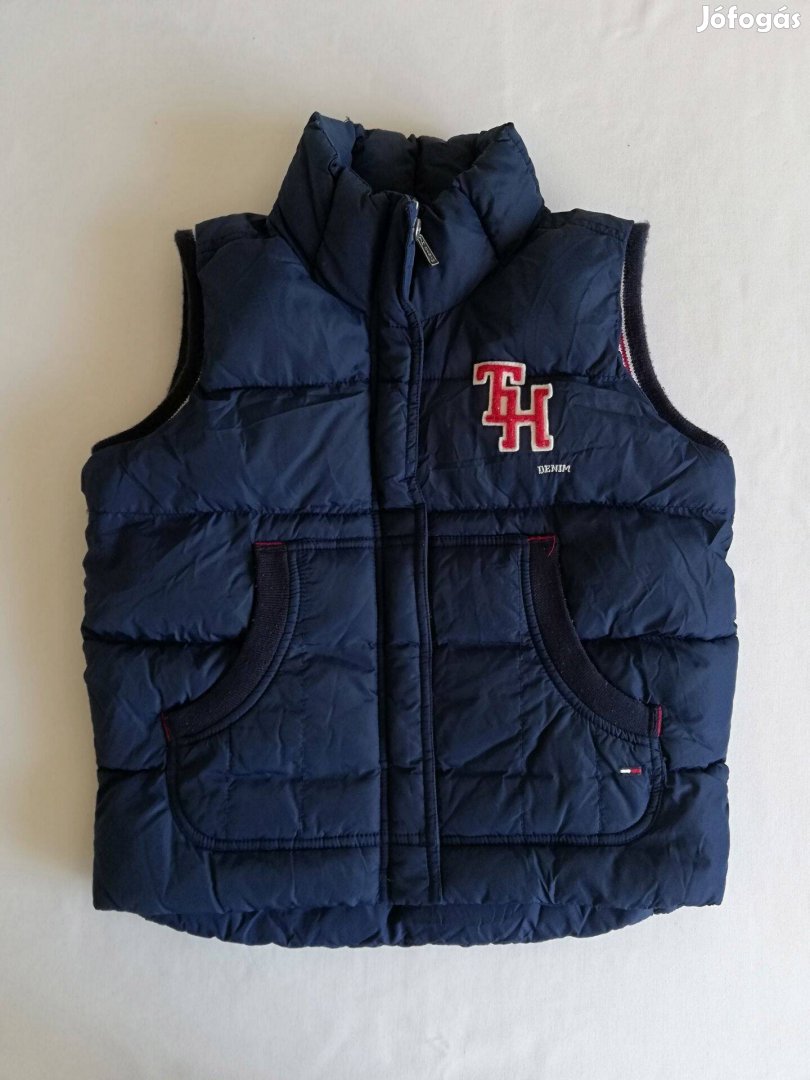 Tommy Hilfiger női mellény XS-es