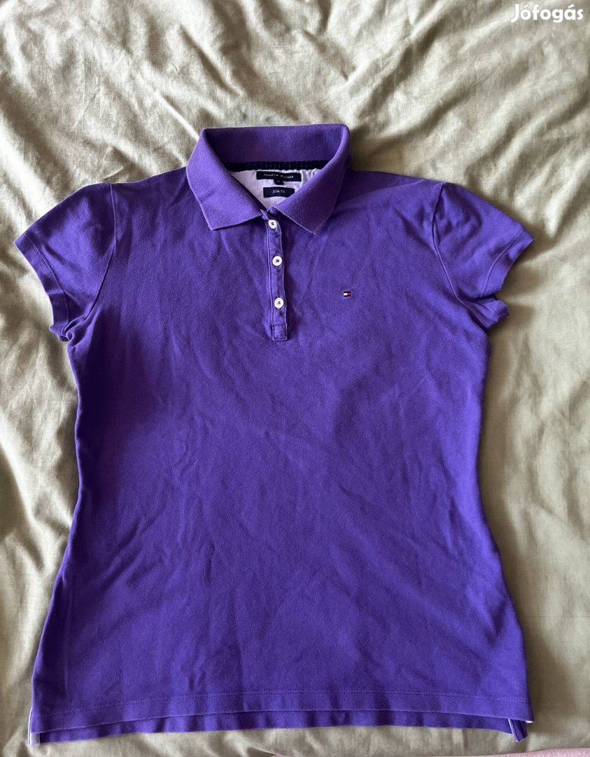 Tommy Hilfiger noi pike polo