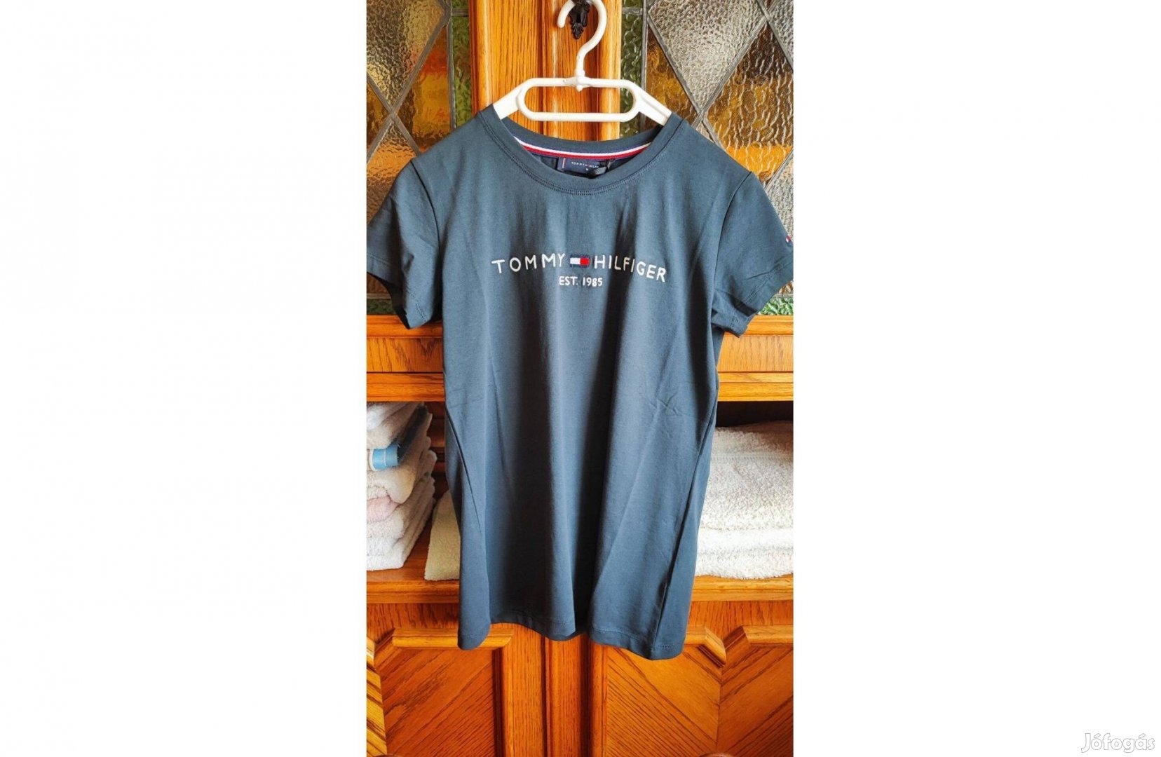 Tommy Hilfiger női póló