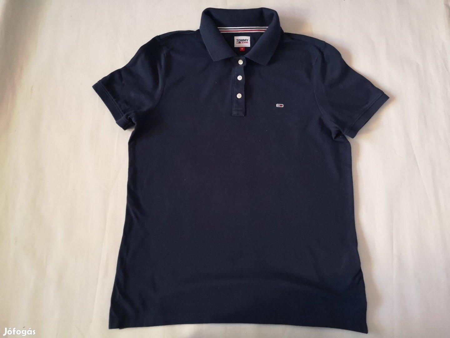 Tommy Hilfiger női póló M méret