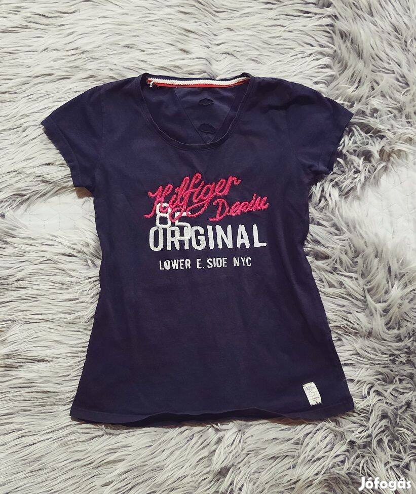 Tommy Hilfiger női póló S/M