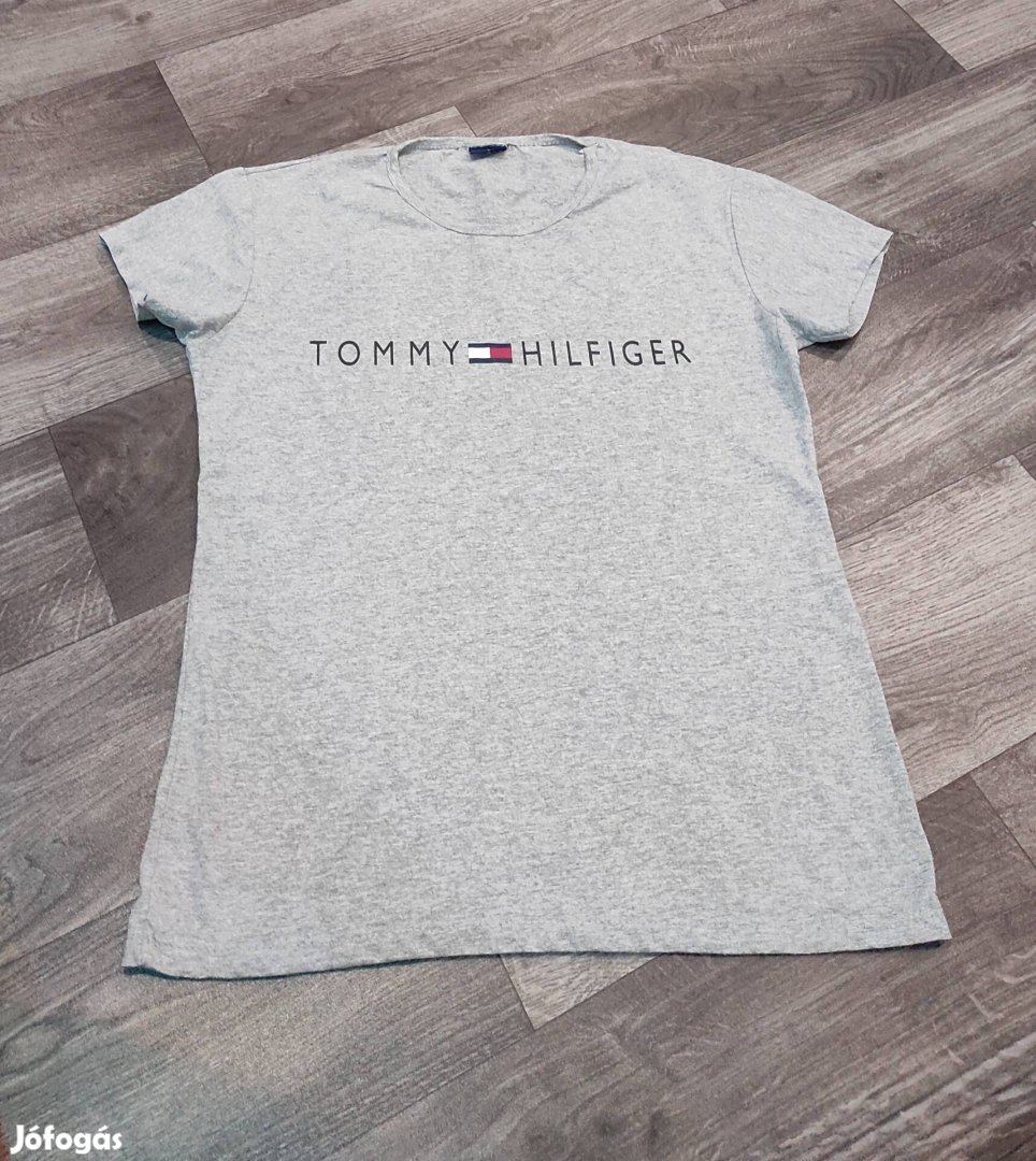 Tommy Hilfiger női póló.. L 