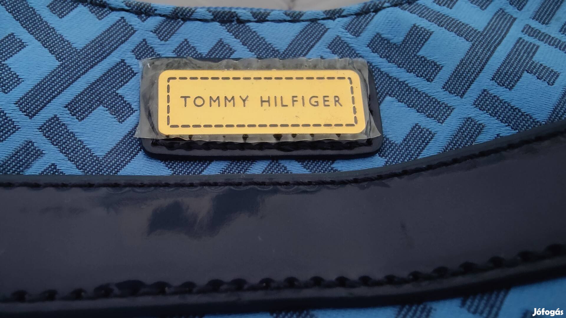 Tommy Hilfiger női táska
