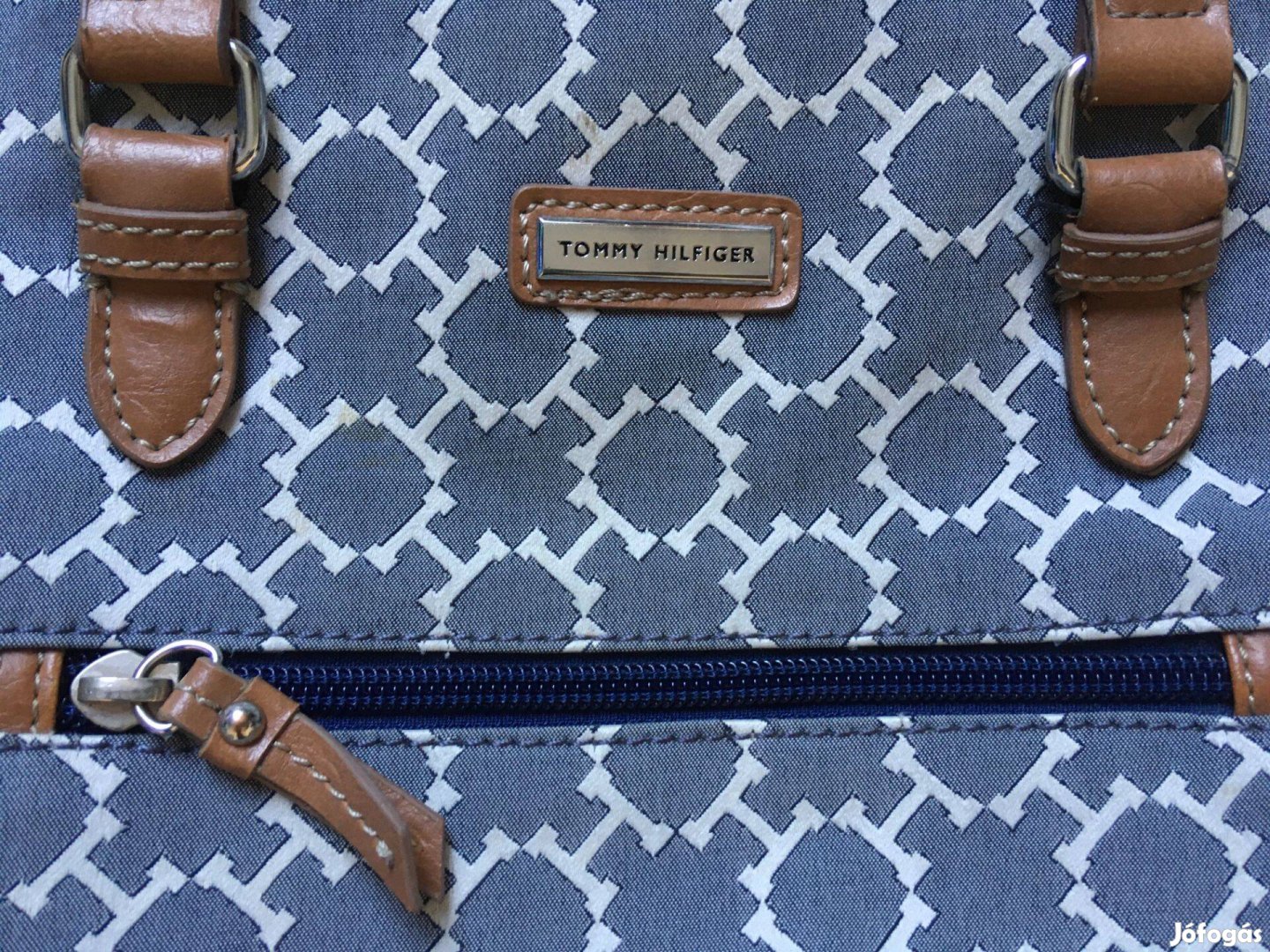 Tommy Hilfiger női táska - eredeti