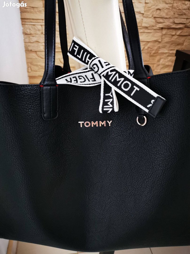 Tommy Hilfiger női táska új