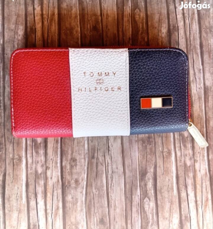 Tommy Hilfiger pénztárca 