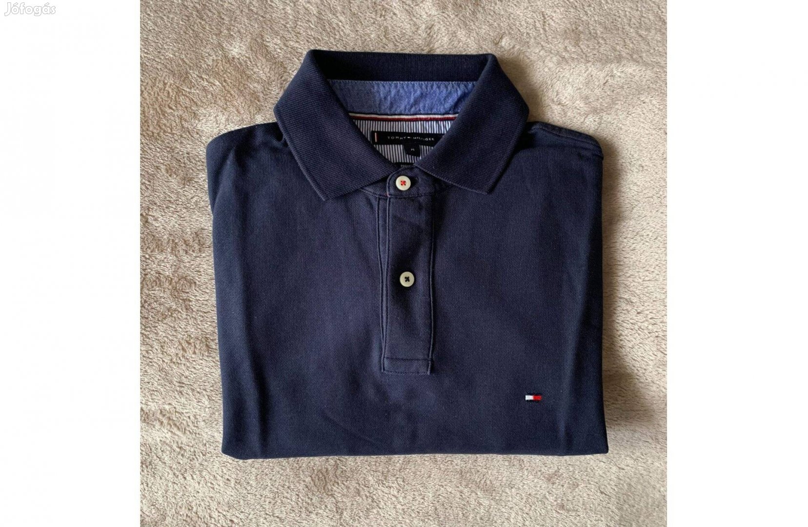 Tommy Hilfiger pólóing