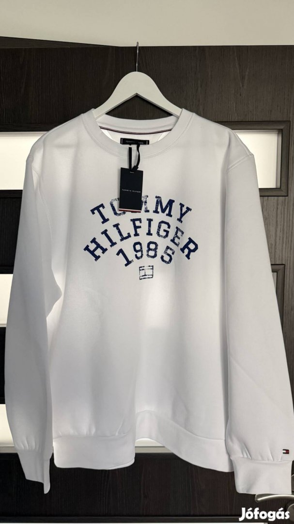 Tommy Hilfiger pulóver