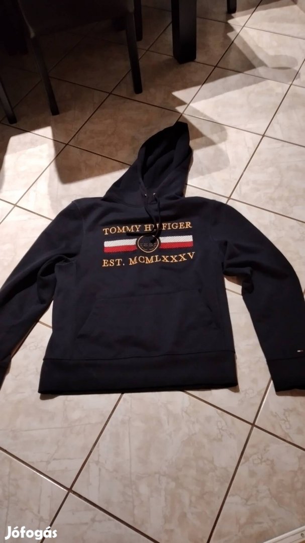 Tommy Hilfiger pulóver