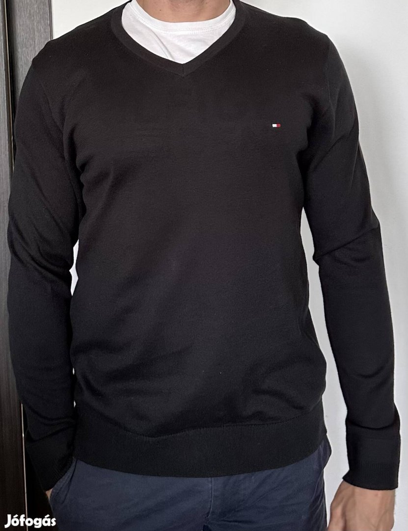 Tommy Hilfiger pulóver