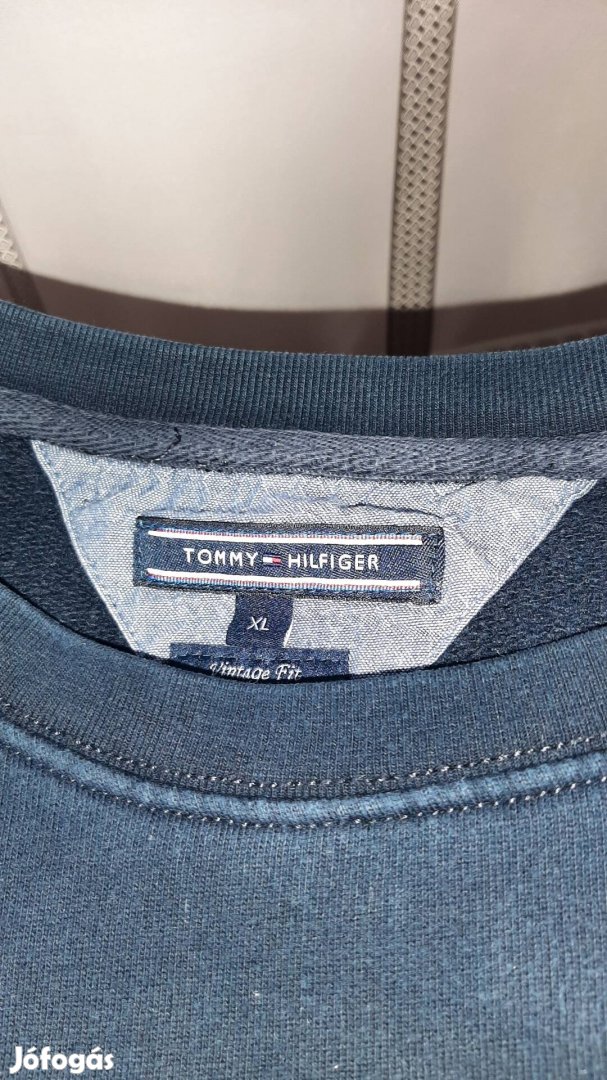 Tommy Hilfiger pulóver XL