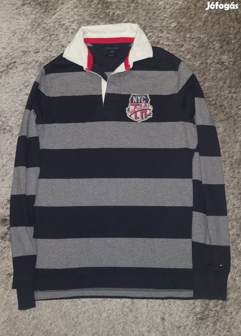 Tommy Hilfiger pulóver 