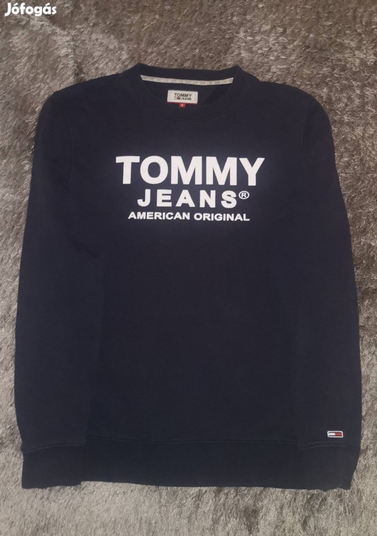 Tommy Hilfiger pulóver 
