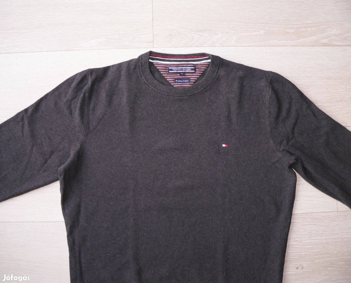 Tommy Hilfiger pulóver M