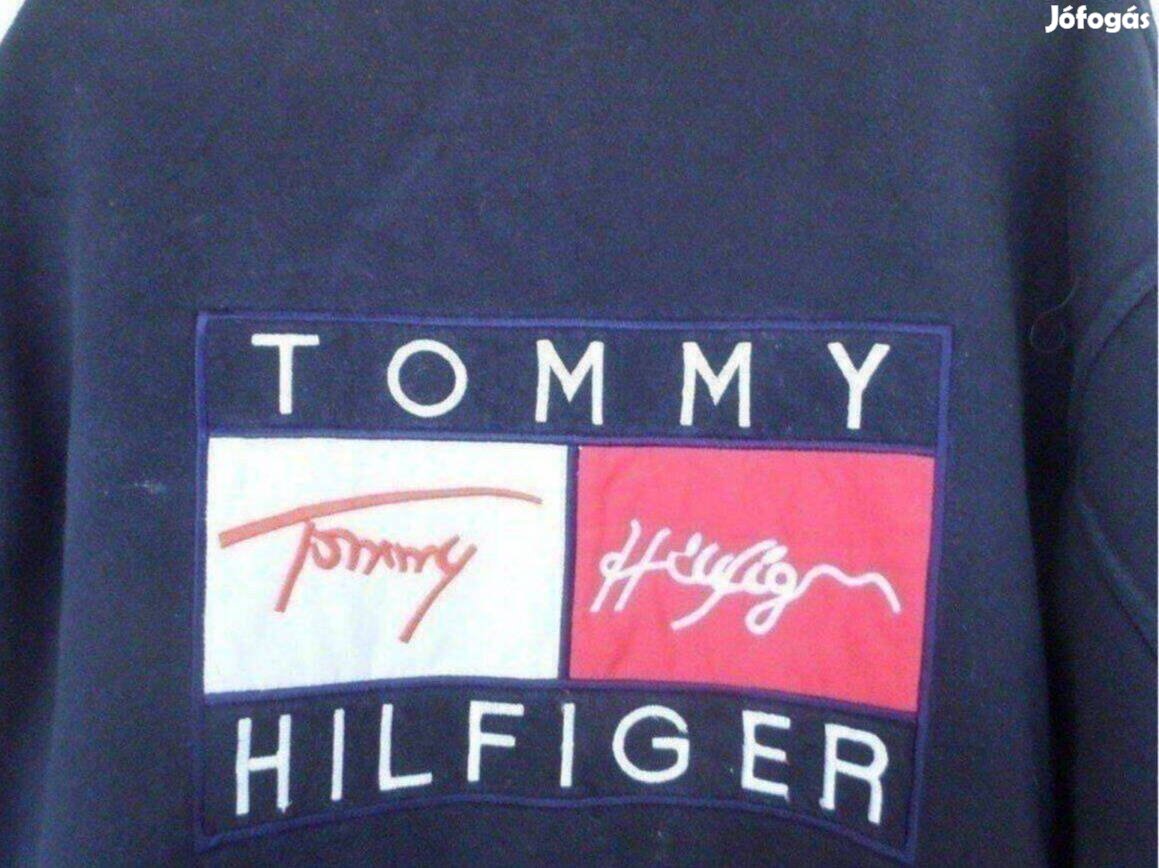 Tommy Hilfiger pulóver retro