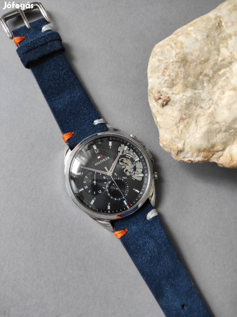 Tommy Hilfiger quartz karóra
