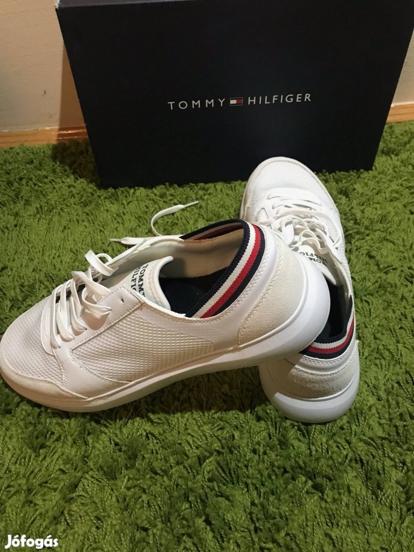 Tommy Hilfiger sneaker