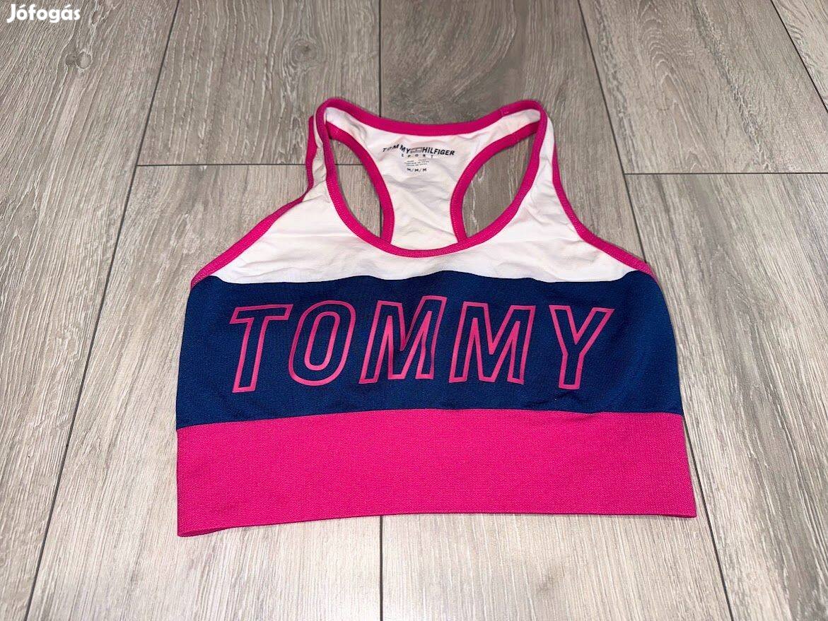 Tommy Hilfiger sport melltartó M -es