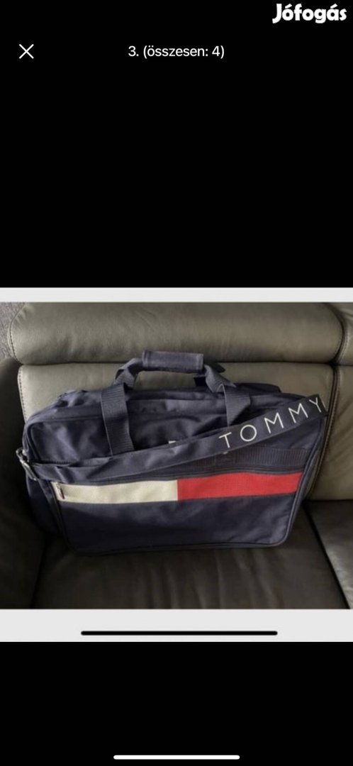 Tommy Hilfiger táska! 