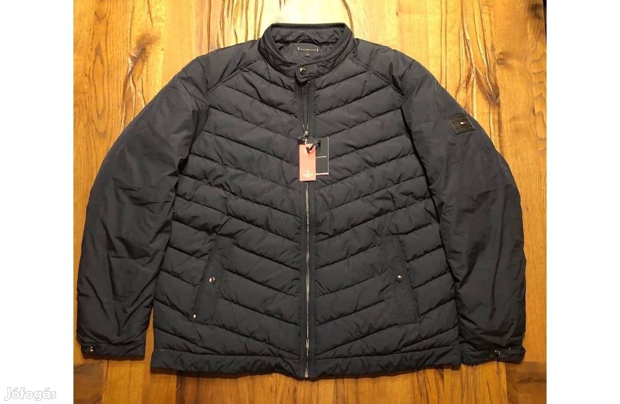 Tommy Hilfiger téli dzseki 3XL