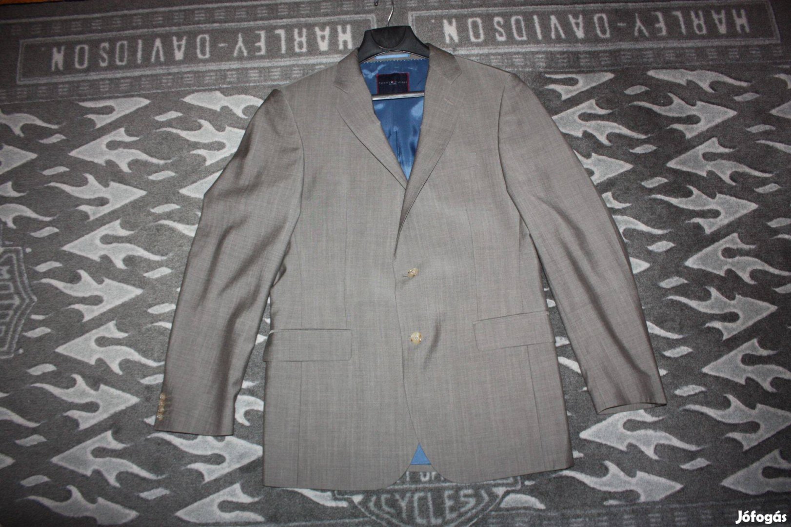 Tommy Hilfiger zakó M-es eredeti, nagyon szép!