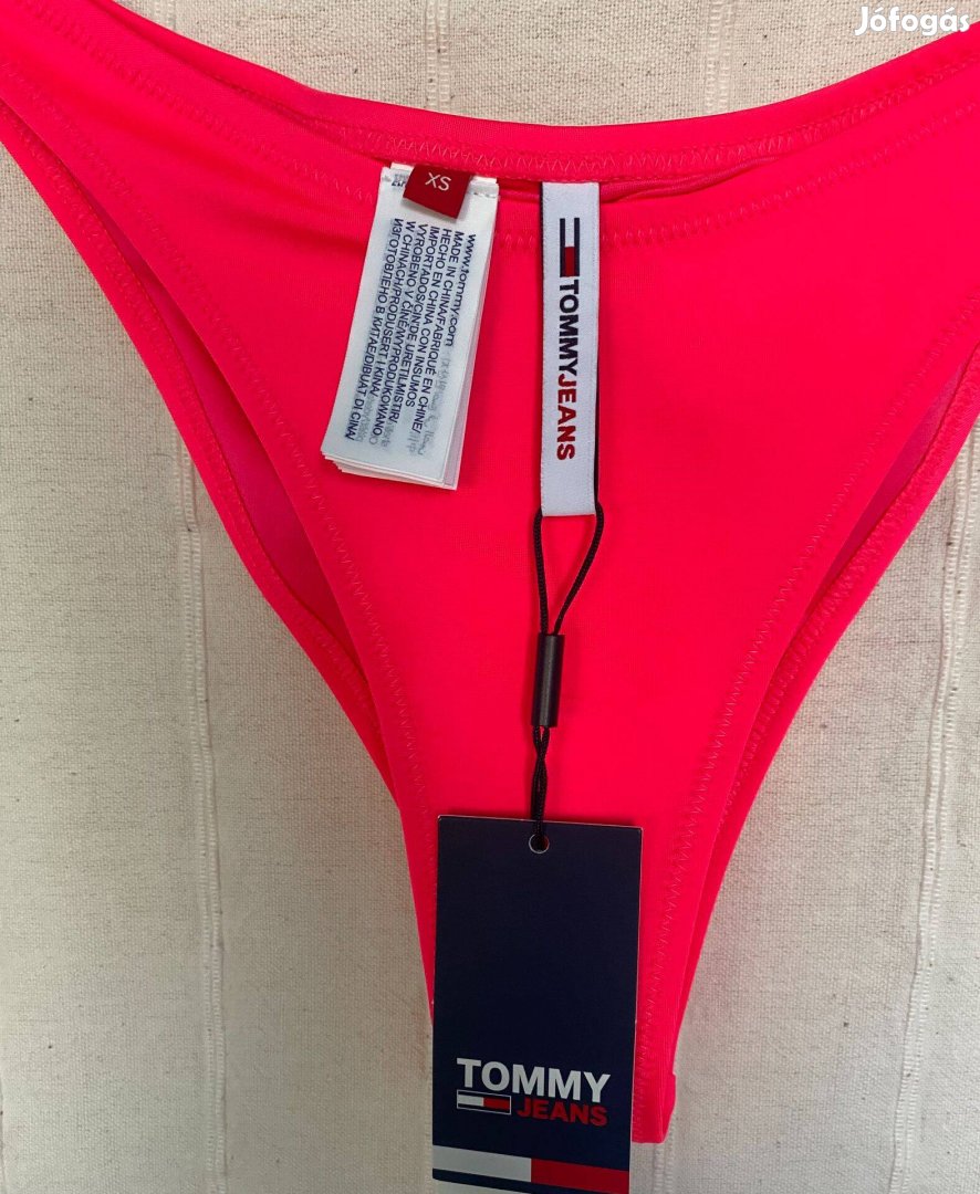 Tommy Jeans Bikini alsó