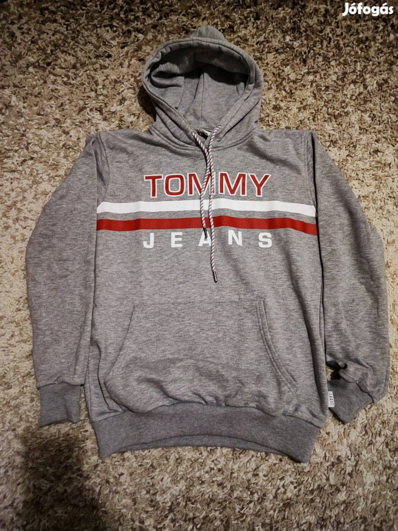 Tommy Jeans Hoodie 