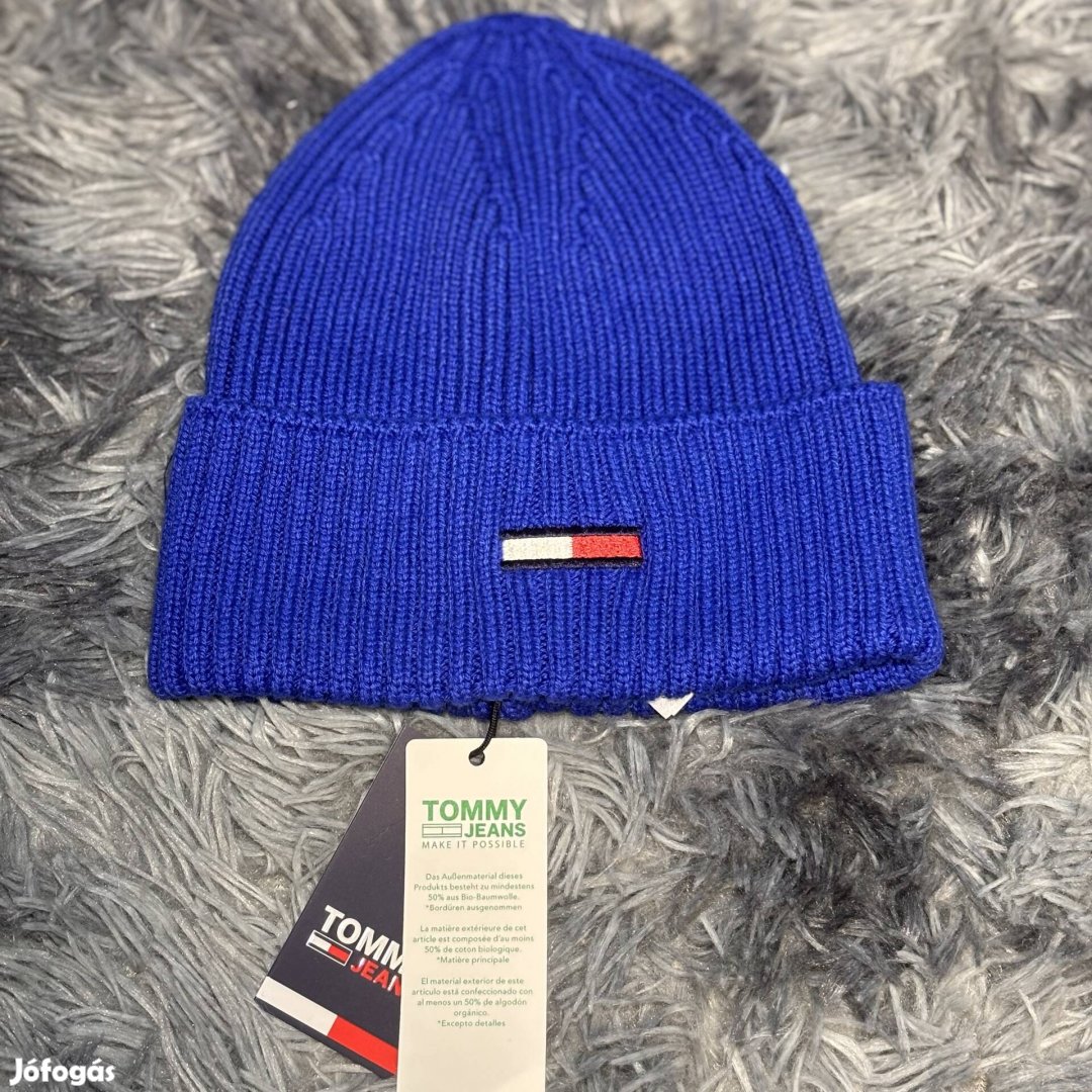 Tommy Jeans Téli Sapka