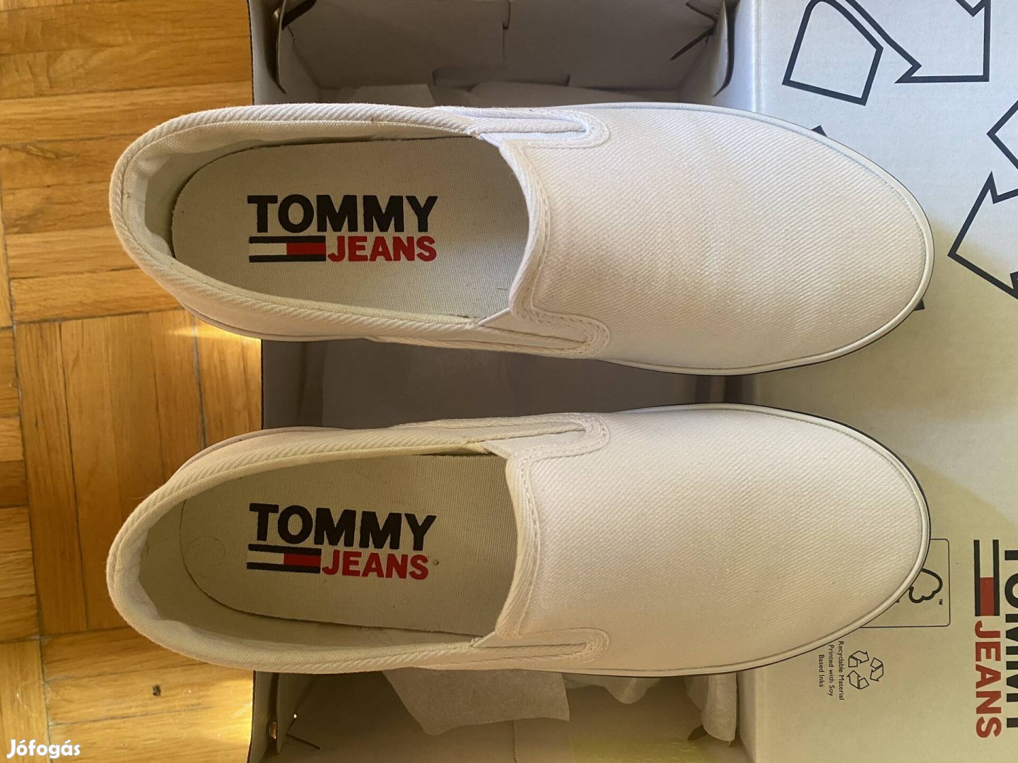 Tommy Jeans cipő 