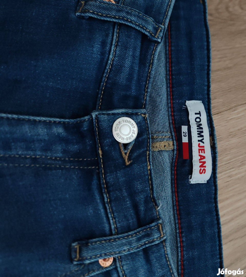Tommy Jeans farmer short