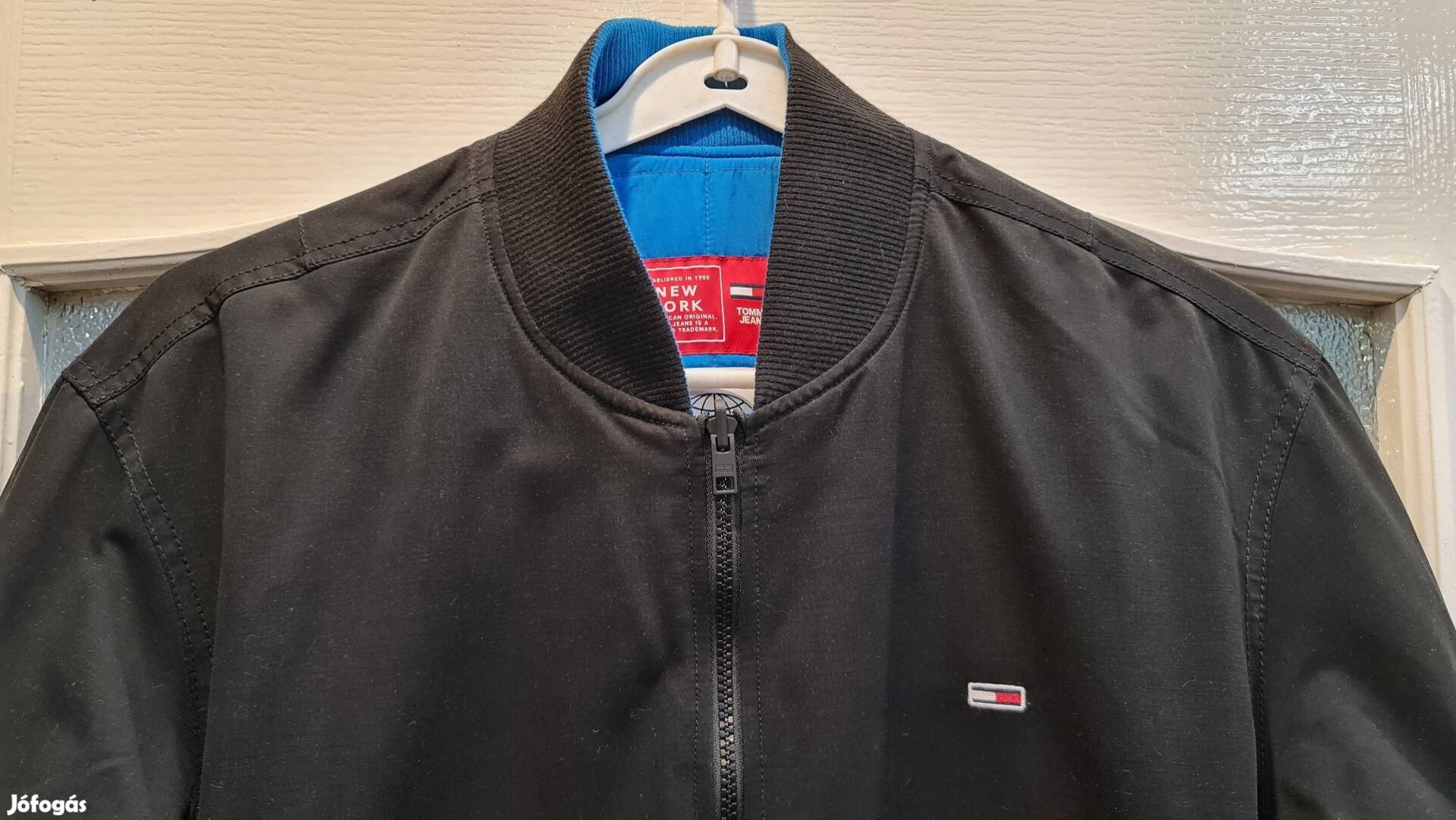 Tommy Jeans kabat (XXL) eladó!