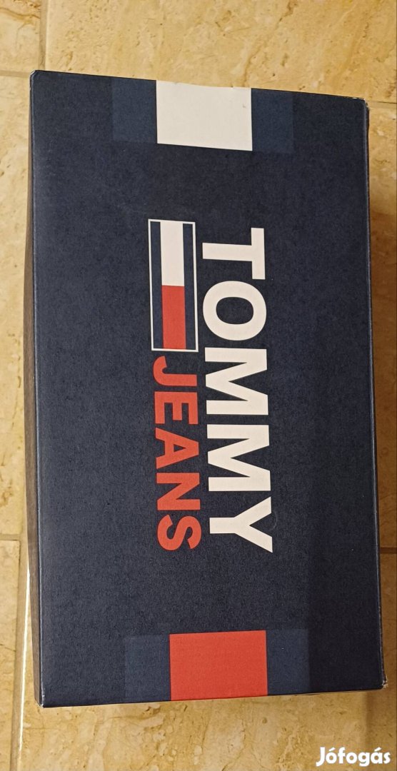 Tommy Jeans női cipő