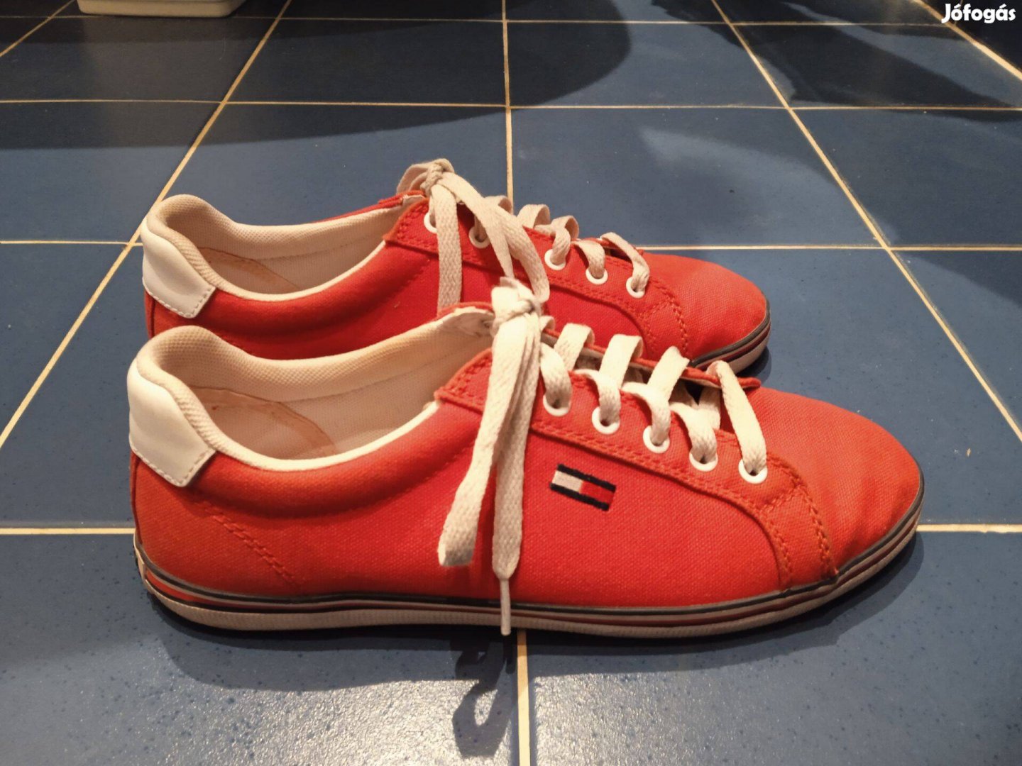 Tommy Jeans női cipő