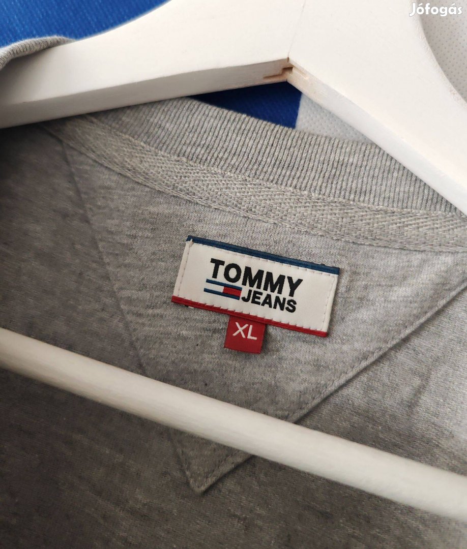 Tommy Jeans pamut női póló