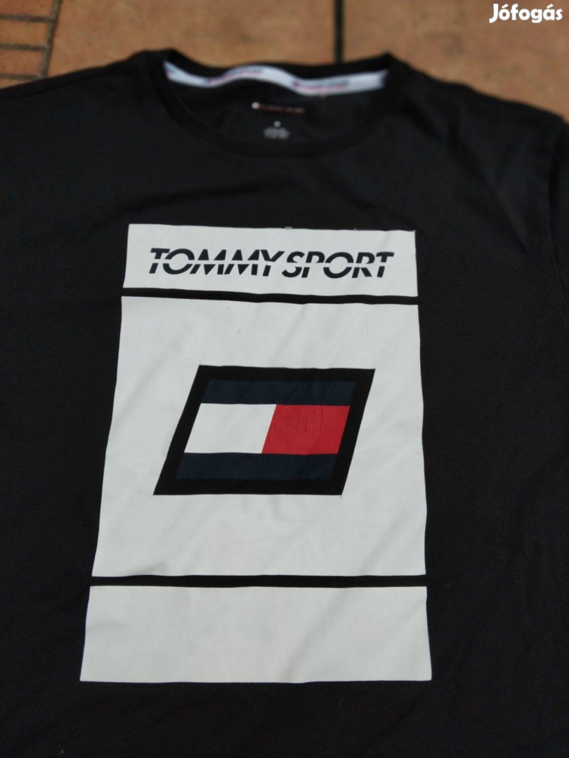 Tommy Sport póló hilfiger póló
