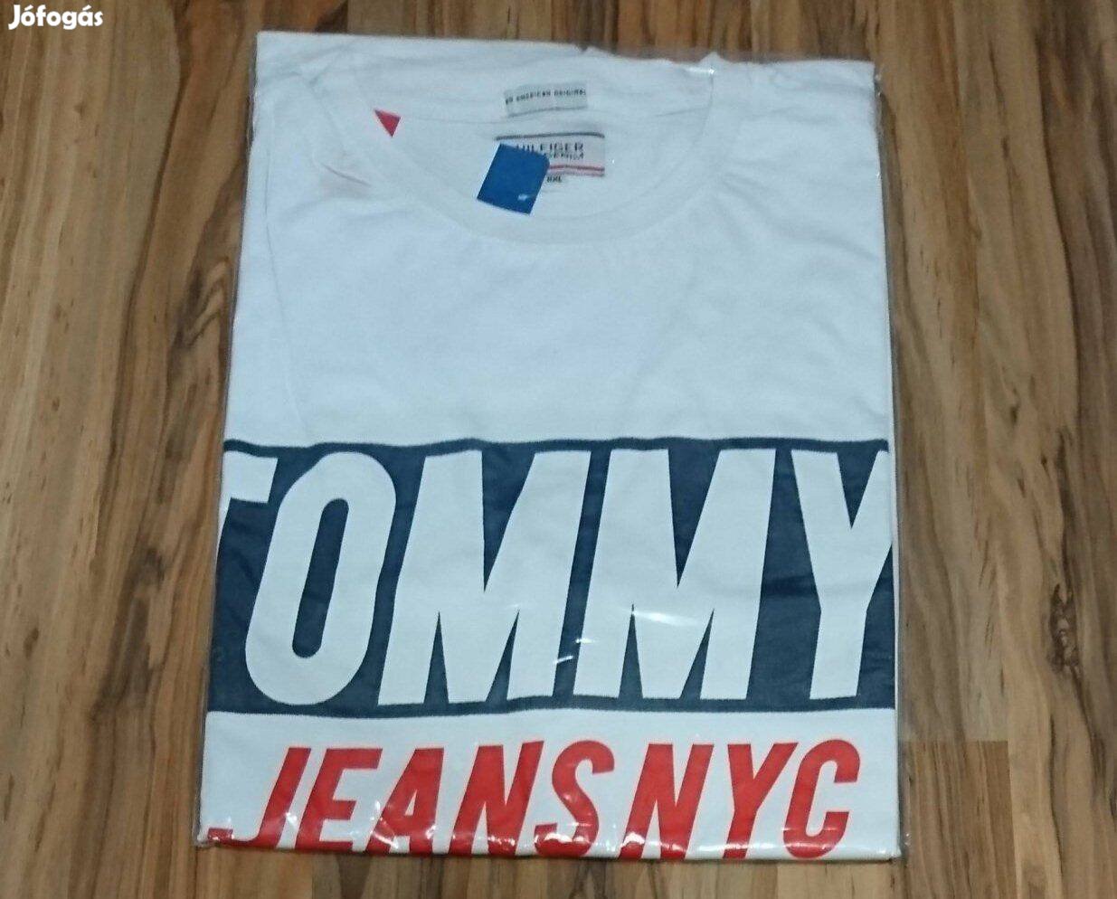 Tommy XXL-es férfi póló eladó