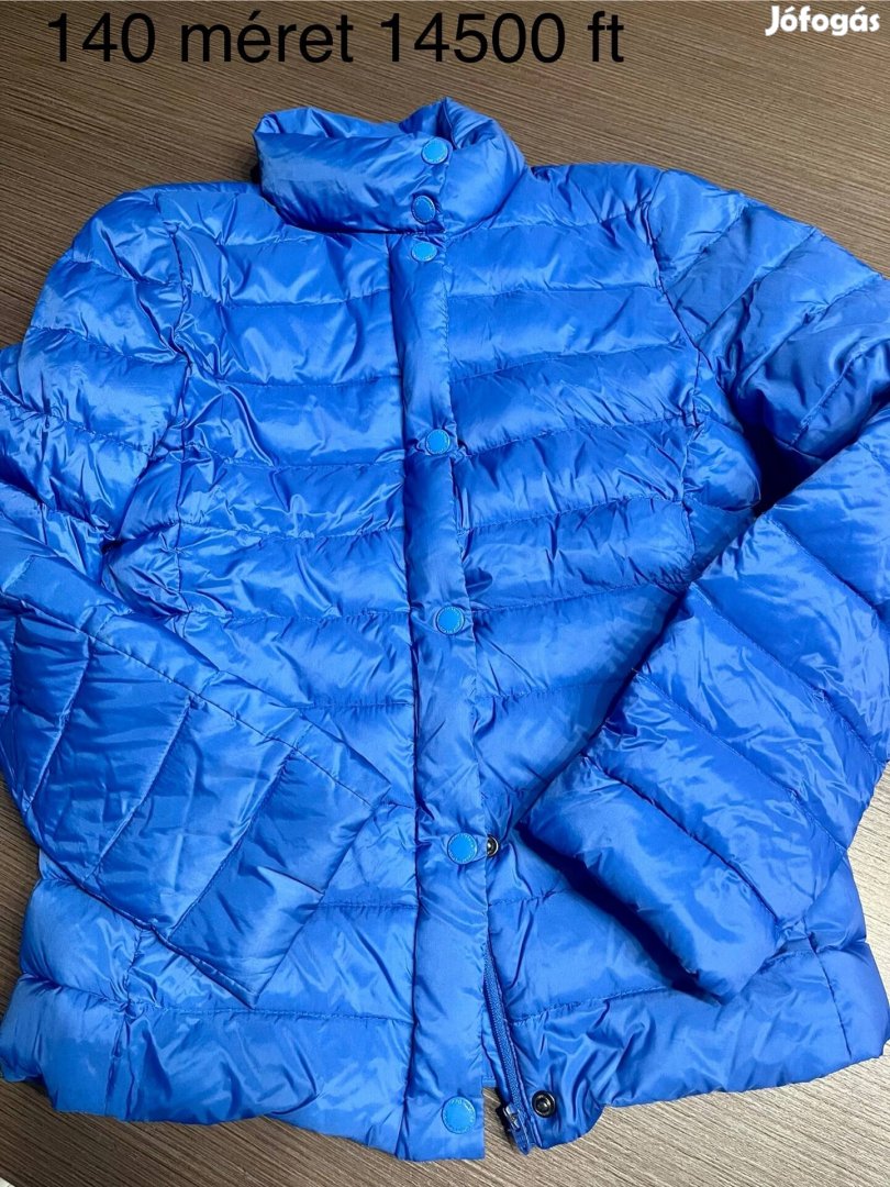 Tommy hilfiger átmeneti kabát
