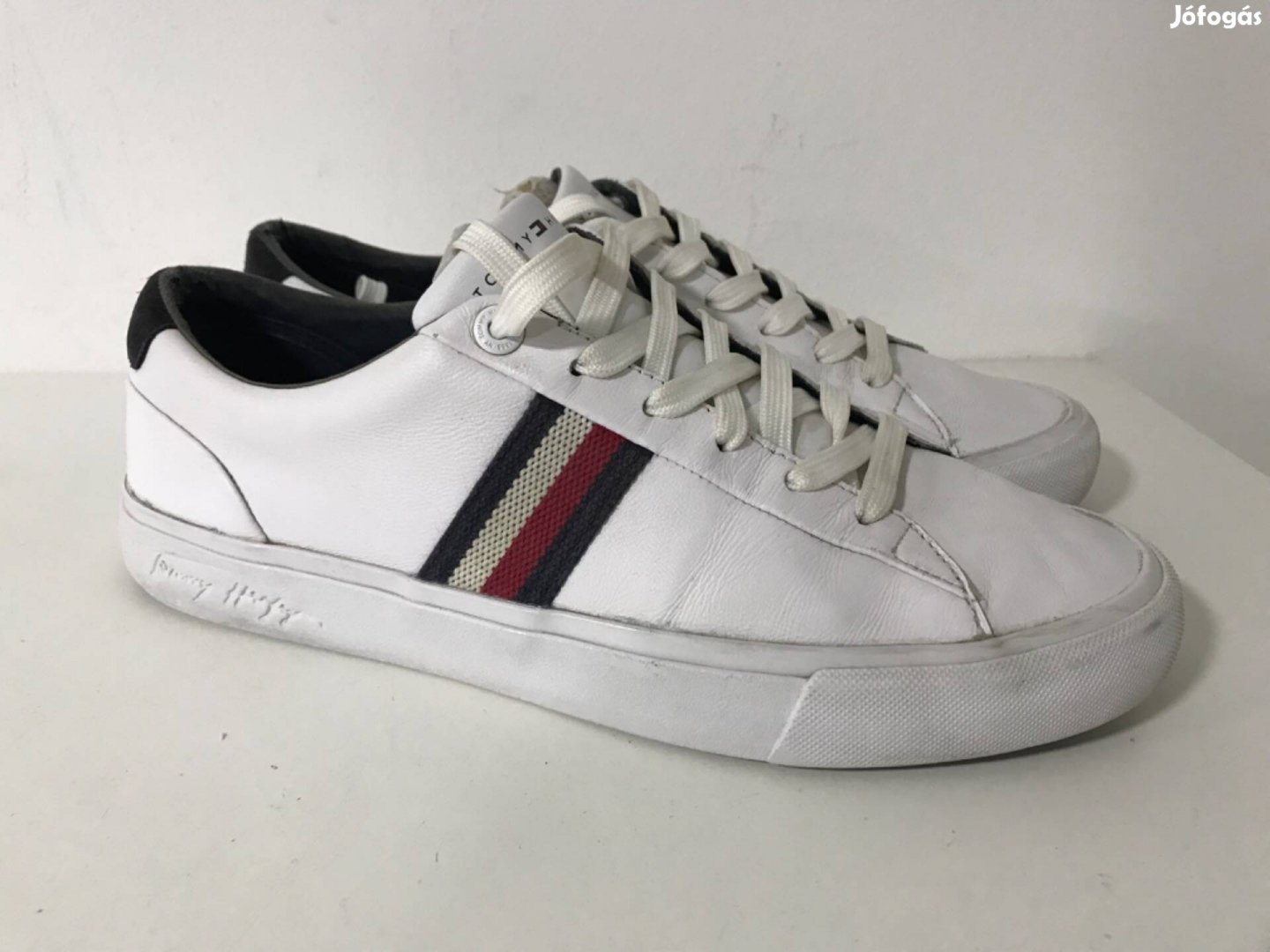 Tommy hilfiger férfi sport cipő eur42