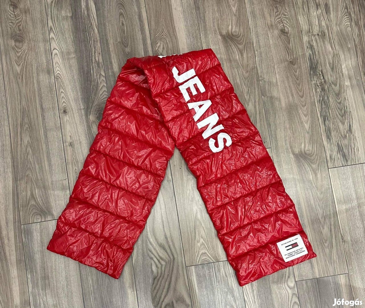 Tommy hilfiger lakk sál