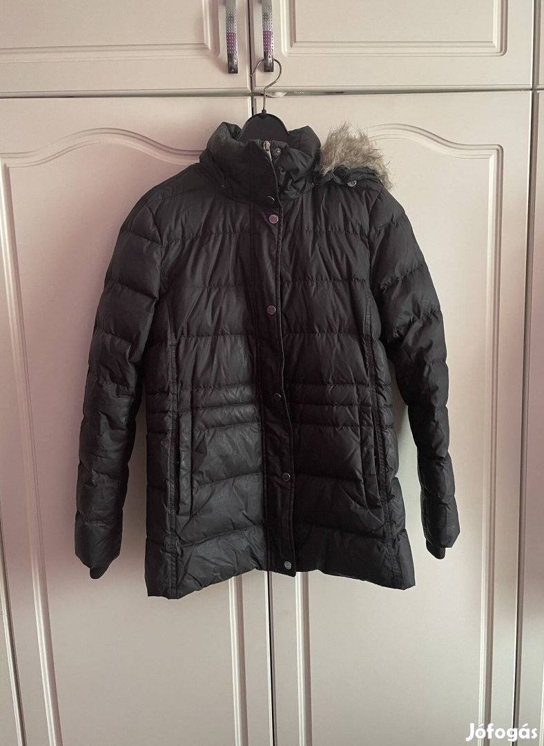 Tommy hilfiger női tollkabát