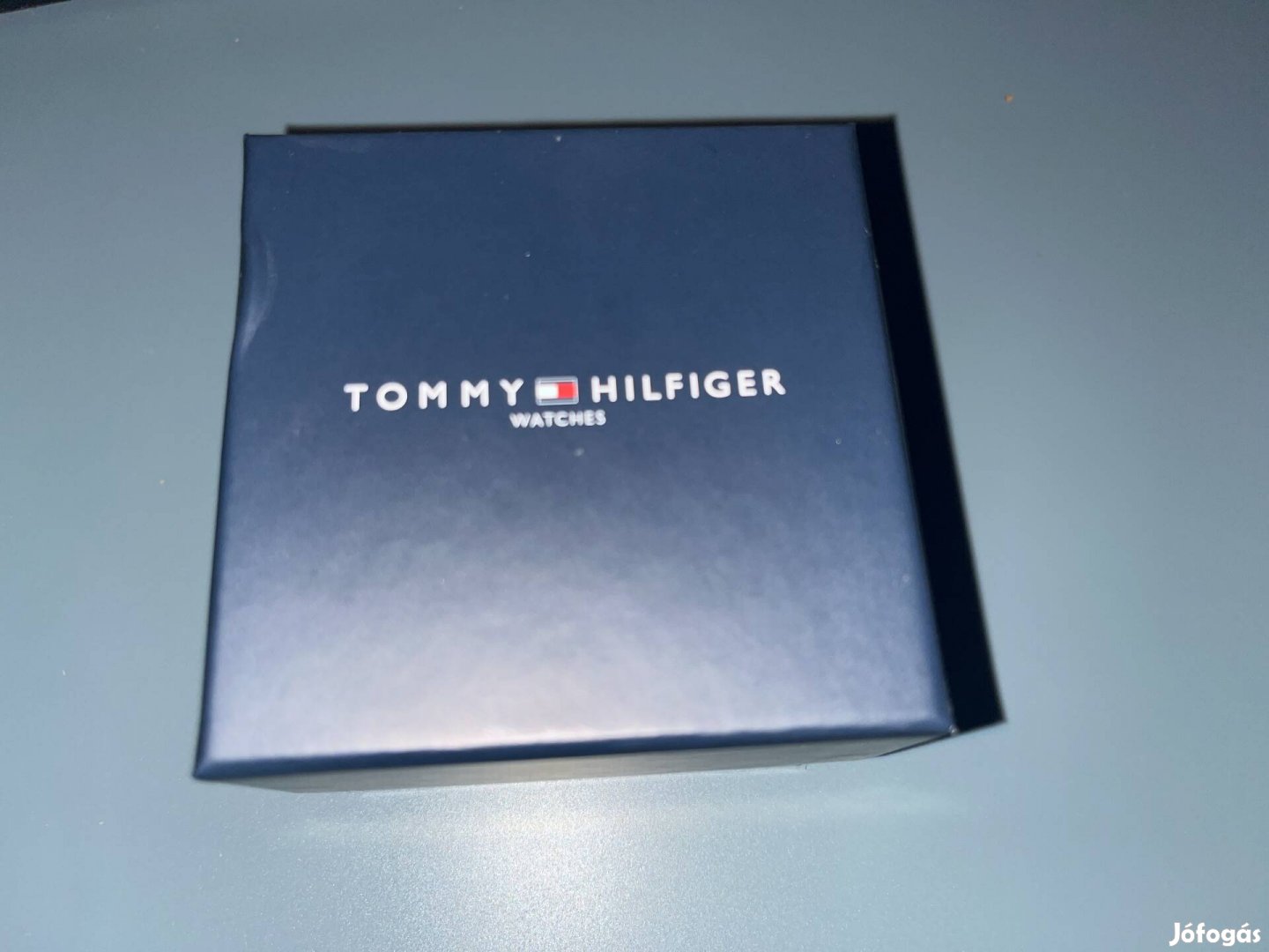 Tommy hilfiger óra