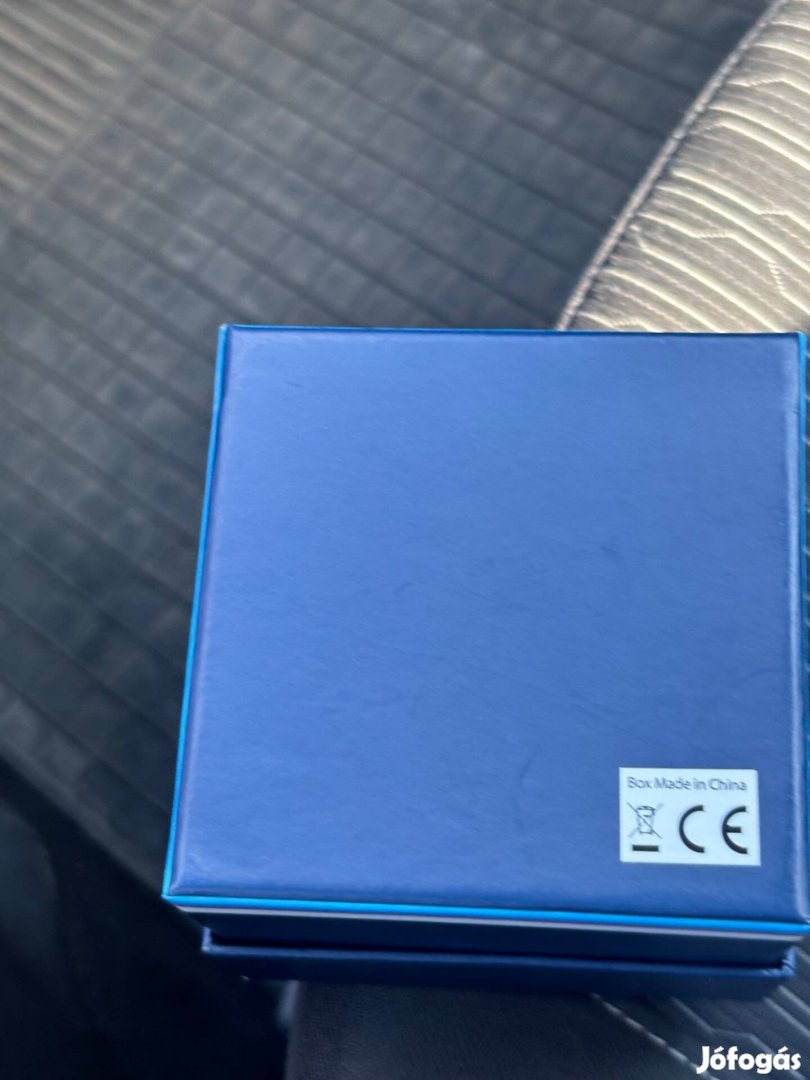 Tommy hilfiger óradoboz