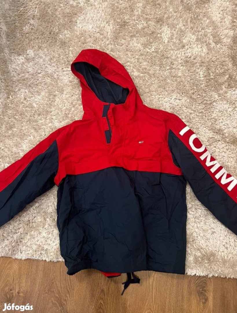 Tommy hilfiger windbreaker