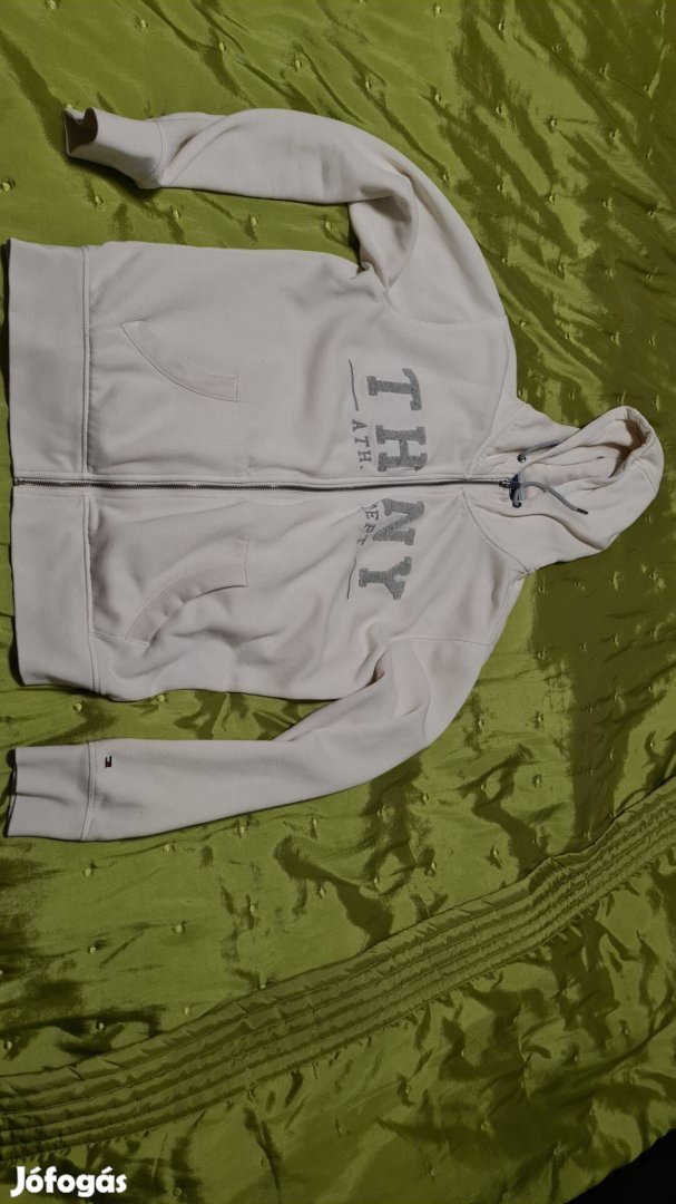 Tommy hilfiger xl pulóver