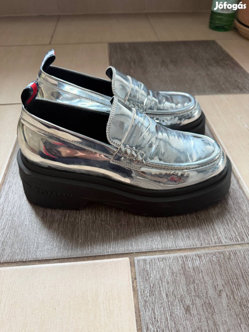 Tommy jeans női cipő